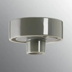Sockel 123,5 Rak IP44 E27