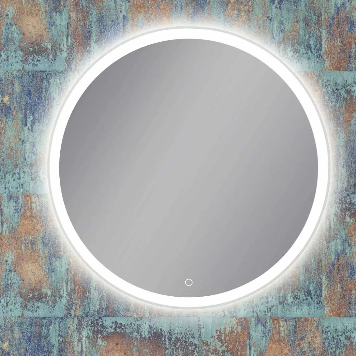 Soft DUAL med LED-belysning