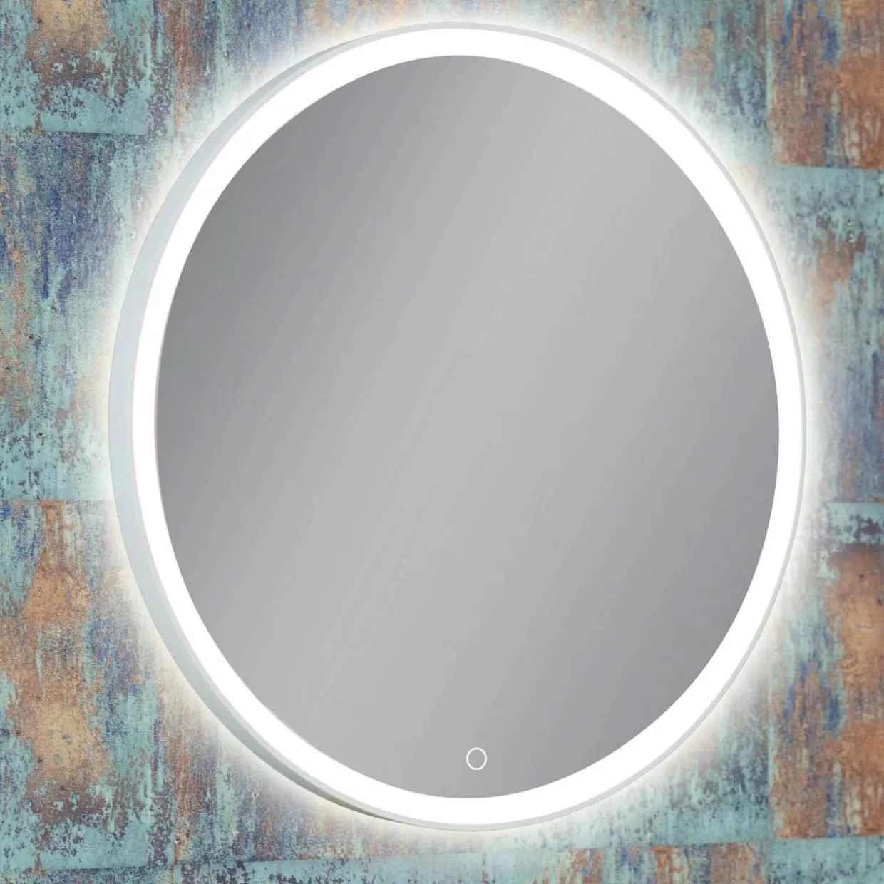 Soft DUAL med LED-belysning
