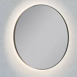 Soft med LED-belysning