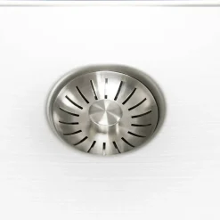 SOLID med clips och blandarplats