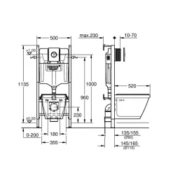 Solido Compact Set 38973 4in1 Komplett