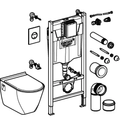 Solido Compact Set 38973 4in1 Komplett
