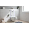 Solido Euro Ceramic 5-i-1 Komplett Vit Porslin