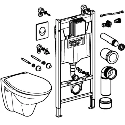 Solido SL Set 4in1 Komplett