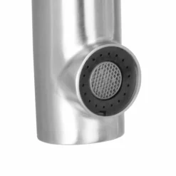 Solid SO-1403 med Utdragbar Pip