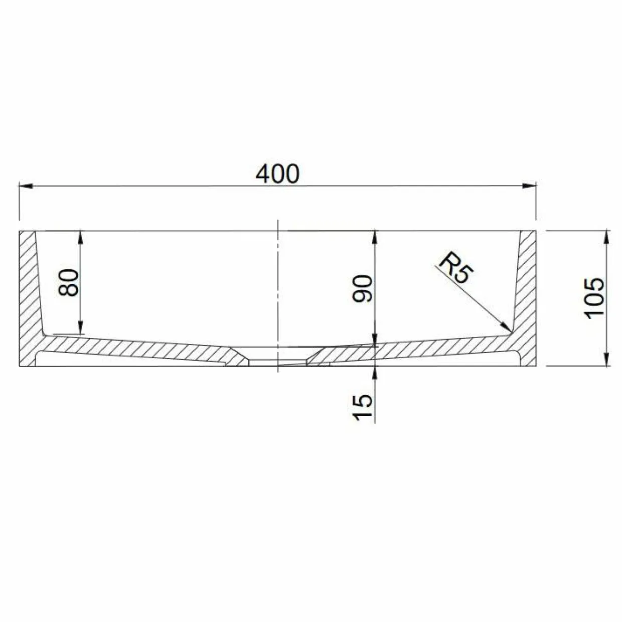 Solid Surface 40