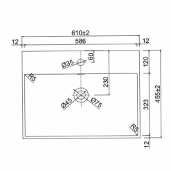 Solid Surface 60