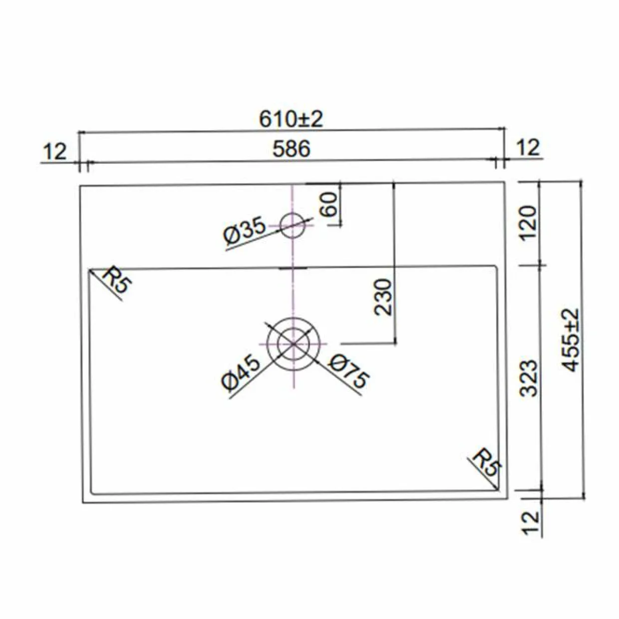 Solid Surface 60