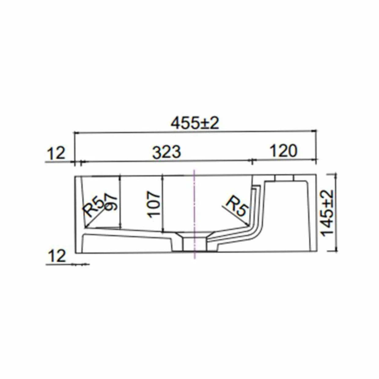 Solid Surface 60