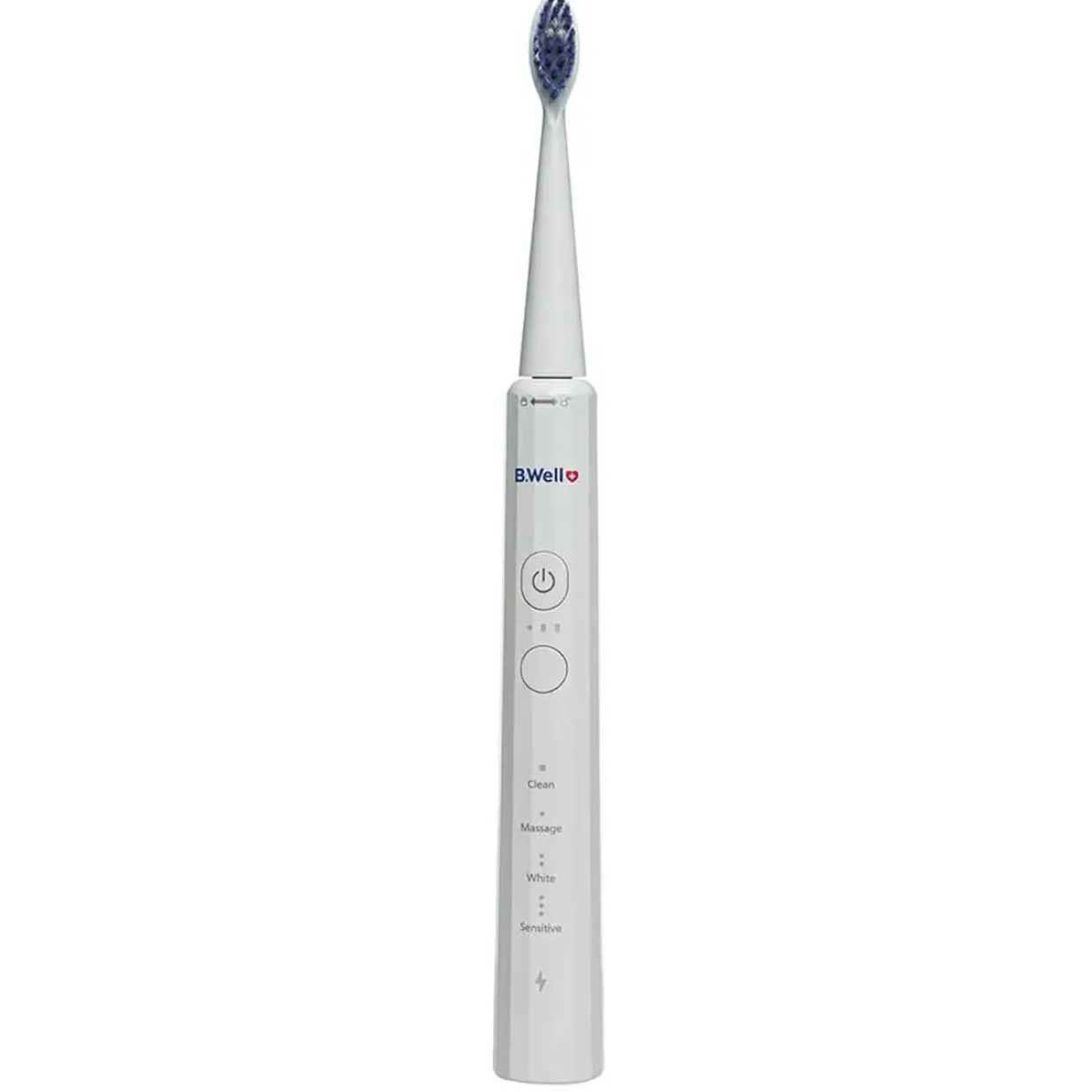Sonic MED-870 med Sonisk Teknologi och USB-Laddning