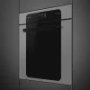 SOP6202TS med Airfry-funktion Silver 60 cm