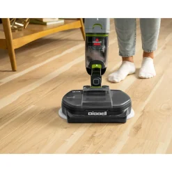 SpinWave VAC PET Select