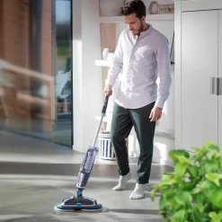 SpinWave Cordless