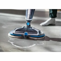 SpinWave Cordless