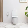 Spira Art 6250 Turboflush med WC-Lim