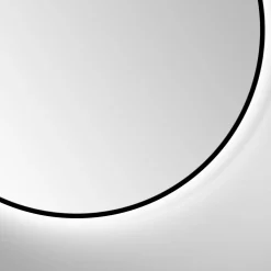 Spira med LED Belysning