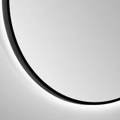 Spira med LED Belysning