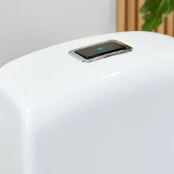 Spira 6260 med Sensor