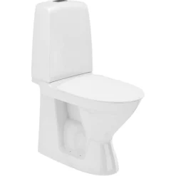 Spira 6260 med Sensor