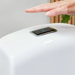 Spira 6260 med Sensor