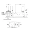 Spira 6293 Rimfree