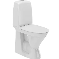 Spira 6261 Rimfree Hög Modell