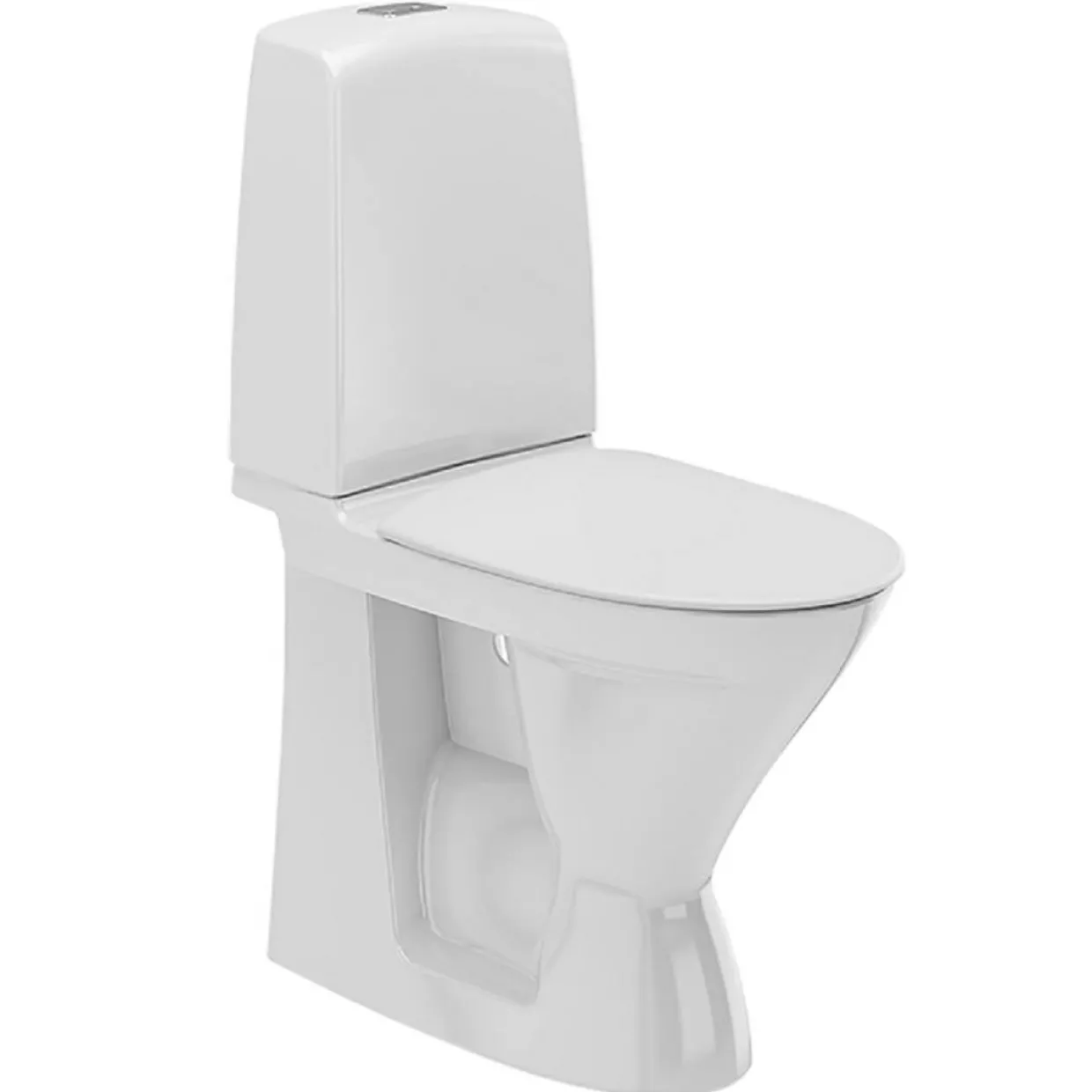 Spira 6261 Rimfree Hög Modell för Limning