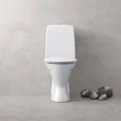 Spira 6260 Rimfree med WC-Lim