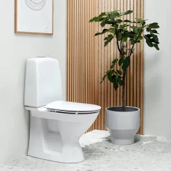 Spira 6260 Rimfree med WC-Lim