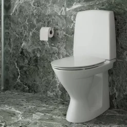 Spira 6260 Rimfree med WC-Lim