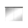 Spirit LED Svart