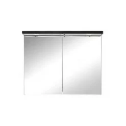 Spirit LED Svart