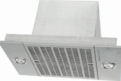 Spisfläkt 620 Rostfri