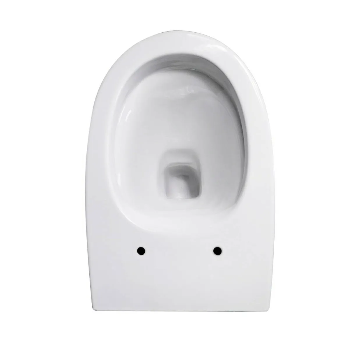 Spola med Lock