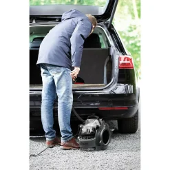 SpotClean Auto Pro Select Mattvätt & Textilvårdsmaskin 750W