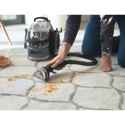 SpotClean Auto Pro Select Mattvätt & Textilvårdsmaskin 750W
