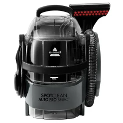 SpotClean Auto Pro Select Mattvätt & Textilvårdsmaskin 750W