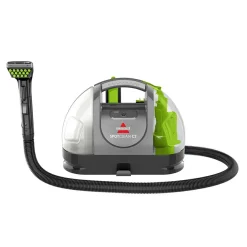 SpotClean C2 - Kraftfull Textilvårdsmaskin