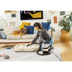 SpotClean Hydrosteam Select Mattvätt & Textilvårdsmaskin