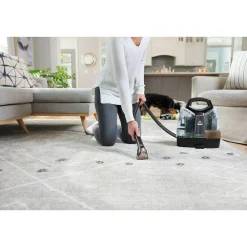 SpotClean Pet Plus Textilvårdsmaskin Mattvätt