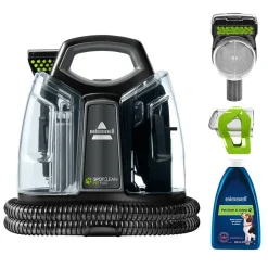 SpotClean Pet Plus Textilvårdsmaskin Mattvätt