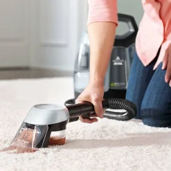 SpotClean Pet Plus Textilvårdsmaskin Mattvätt