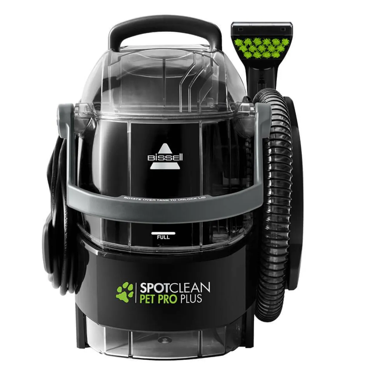 SpotClean Pet Pro Plus Mattvätt & Textilvårdsmaskin 750W