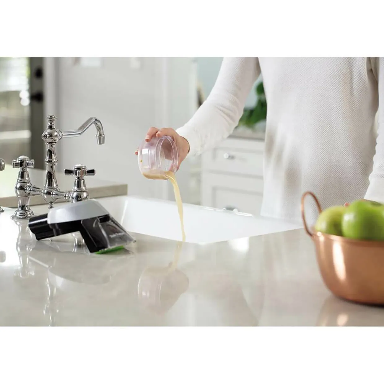 SpotClean Pet Pro Plus Mattvätt & Textilvårdsmaskin 750W