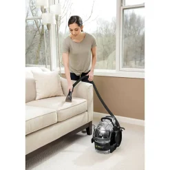 SpotClean Pet Pro Plus Mattvätt & Textilvårdsmaskin 750W