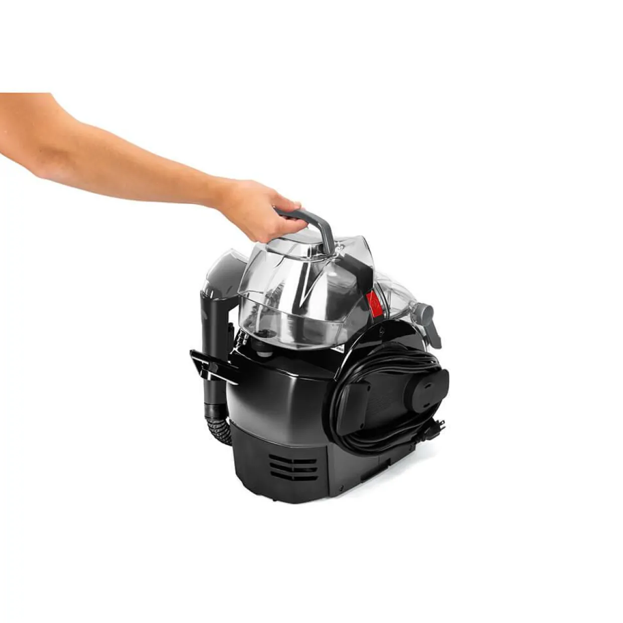 SpotClean Pet Pro Plus Mattvätt & Textilvårdsmaskin 750W