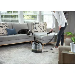 SpotClean Pet Select