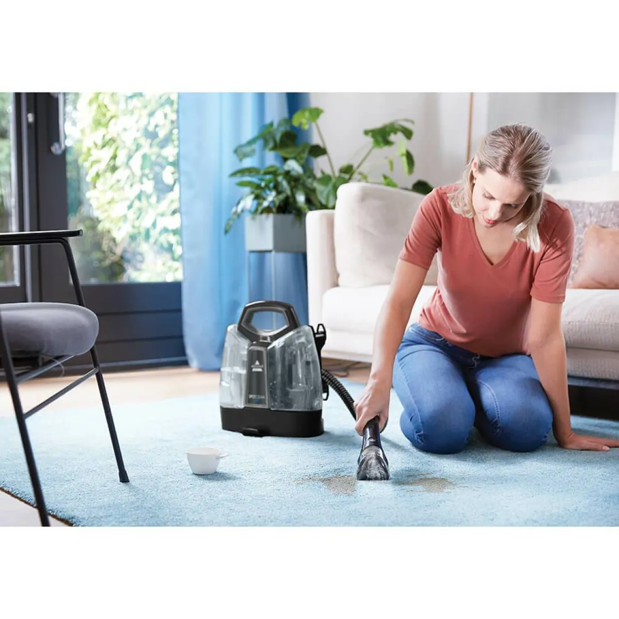SpotClean Plus