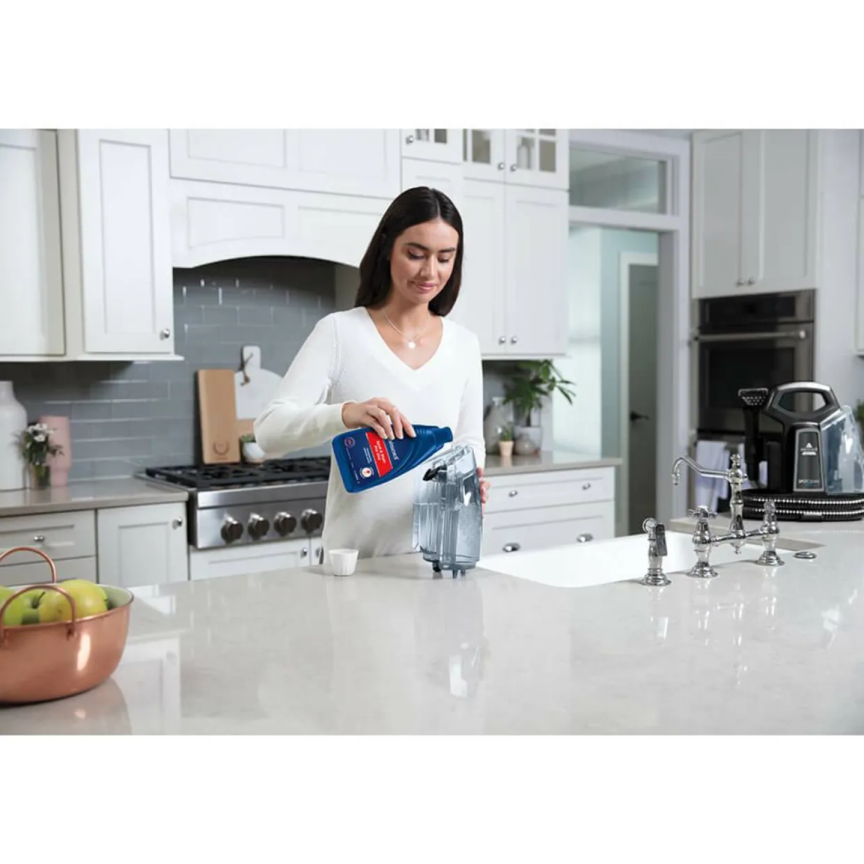 SpotClean Plus